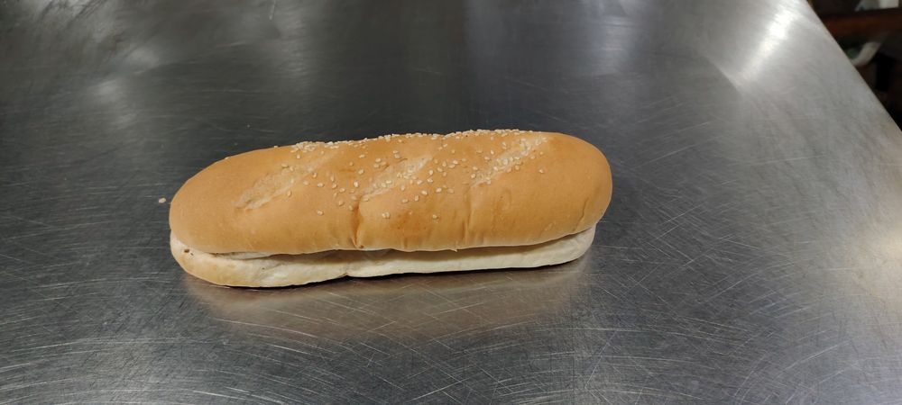 Non va burger mahsulotlari