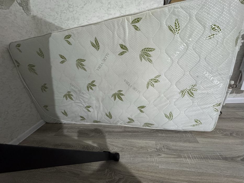 Матрас ортопедический