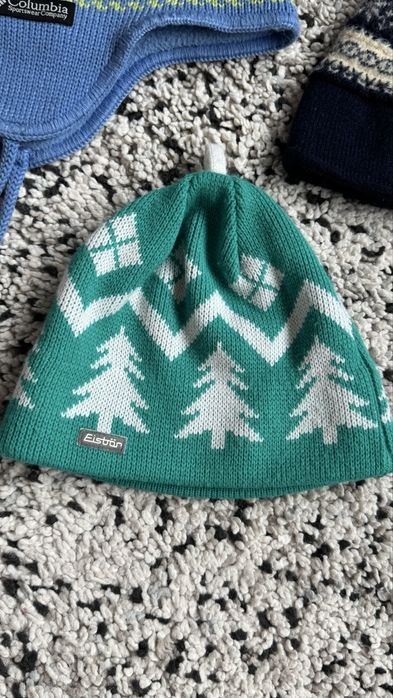 Детска шапка Eisbar,Columbia