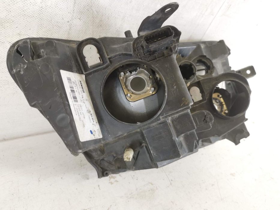 Far Stanga Dacia  Logan 2 [facelift] 2017 2018 2019 2020 MCV Original