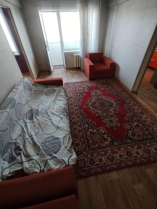Продам квартиру на бурова