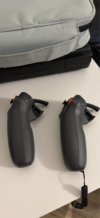 DJI RC motion Controler 3