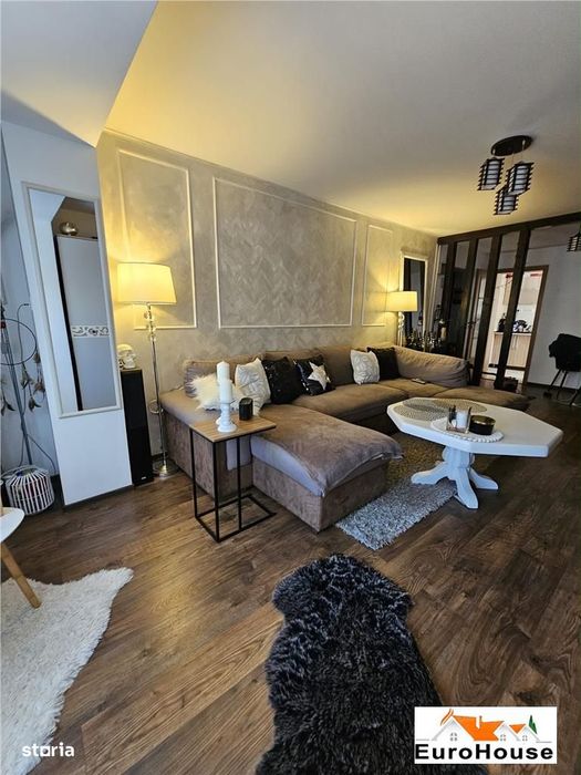 Apartament cu 3 camere de vanzare in Alba Iulia — fotografia 3