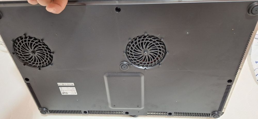 Plita cu inducție electrică dubla Kult X WMF