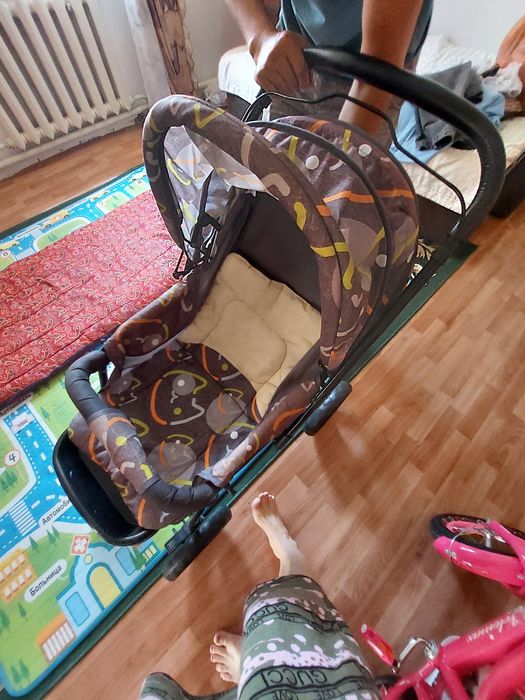 Коляска детская.