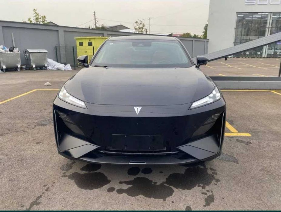 Changan Deepal SL07 285 max Halol nasiya savdo