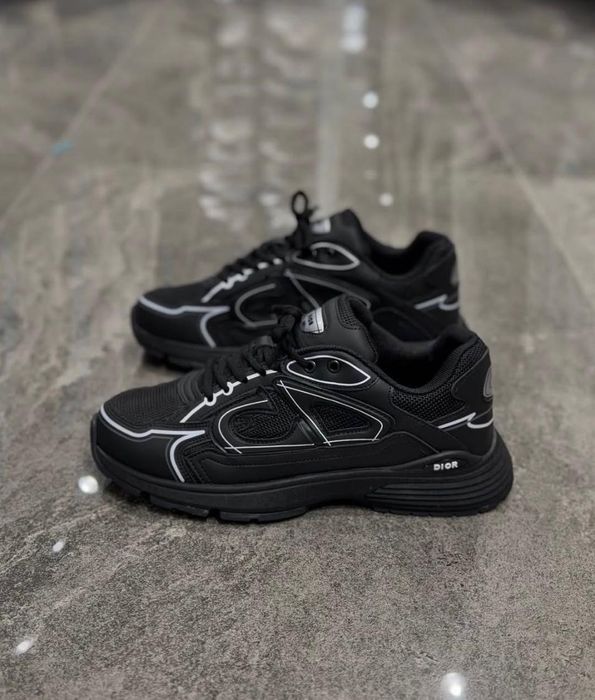 Adidasi Dior B30, B22