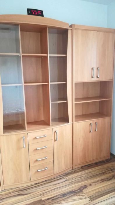 Дава се под наем Двустаен апартамент в София, Люлин - център - 56 кв.м за 400 € - Снимка #2