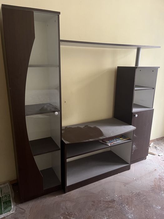 Холна секция / втора употреба