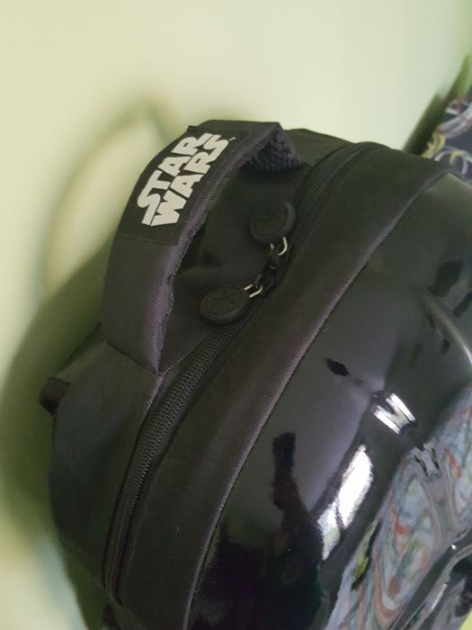 РАНИЦА Дарт Вейдър Anakin Skywalker