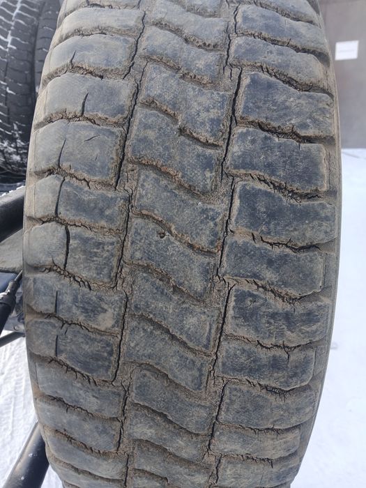 Продам АТ резину