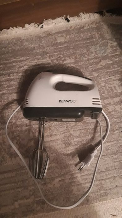 Миксер для взбивания.