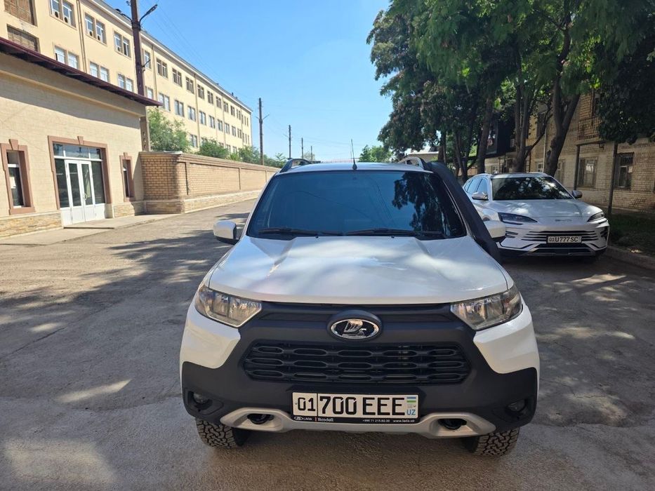 Niva travel 2021
