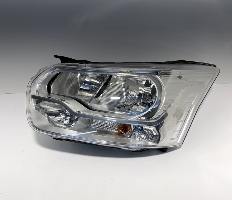 Far stanga Ford Transit  DRL Cod: BK31-13D153-BG