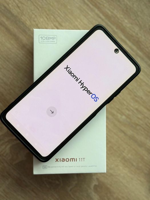 Vand Xiaomi 11T , stare f buna