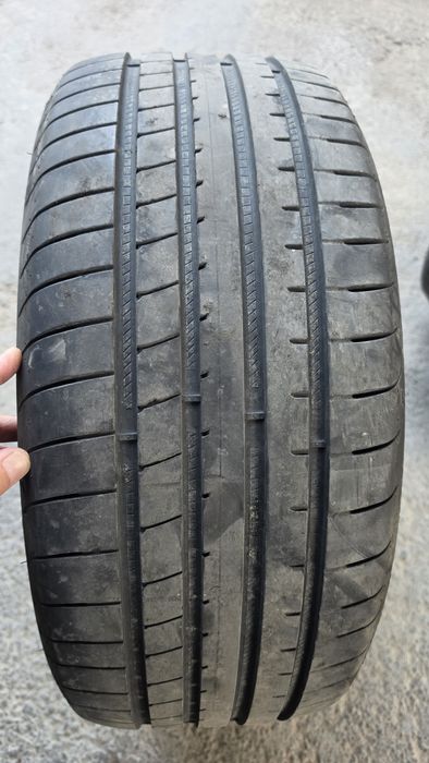 goodyear r19  245/45   byd han