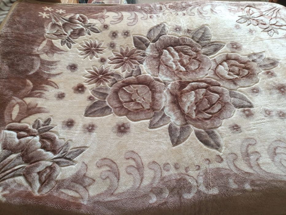 Плед-одеяло 175*200