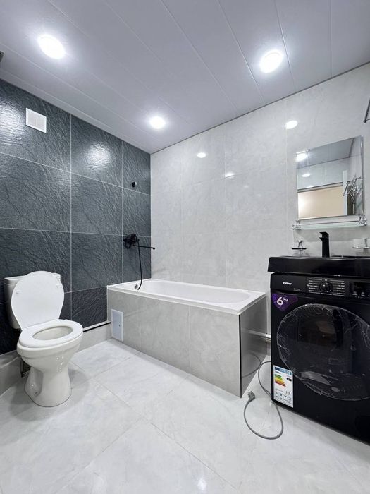 ×Чиланзар 23, 2в3/5/5 ‼️Балкон 2×6, Дом вдоль дороги ‼️ Продаётся кв