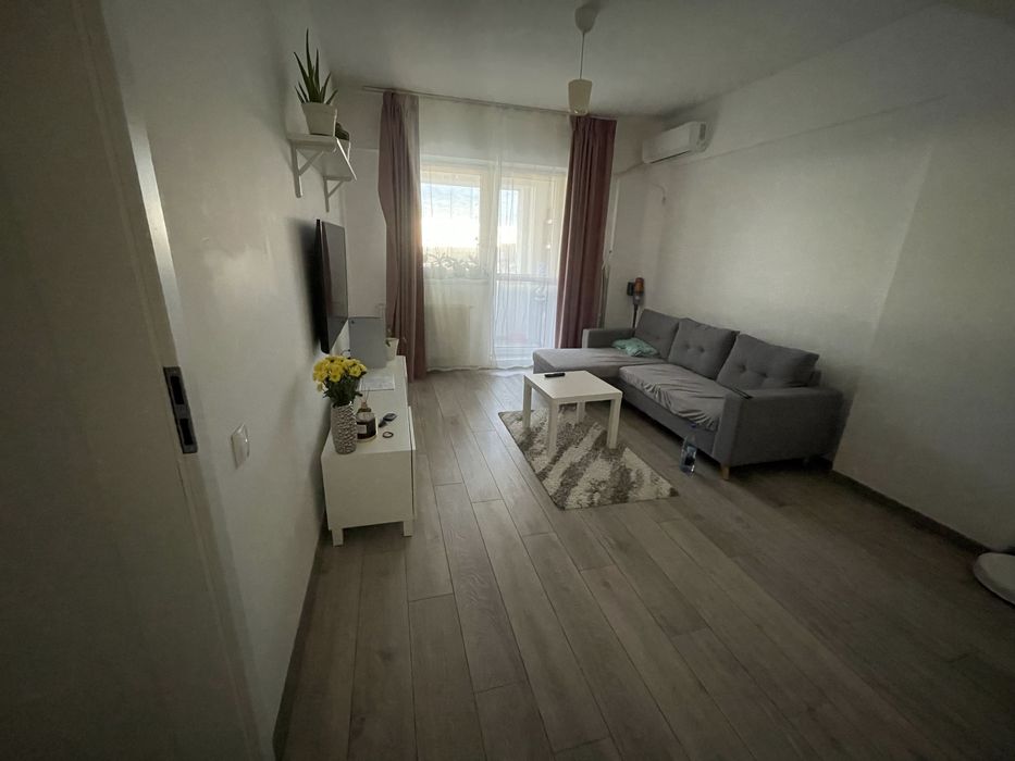 Apartament 2 camere