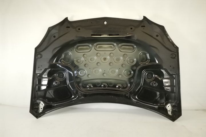 Оригинален преден капак в добро състояние Мерцедес-Бенц / Mercedes-Ben