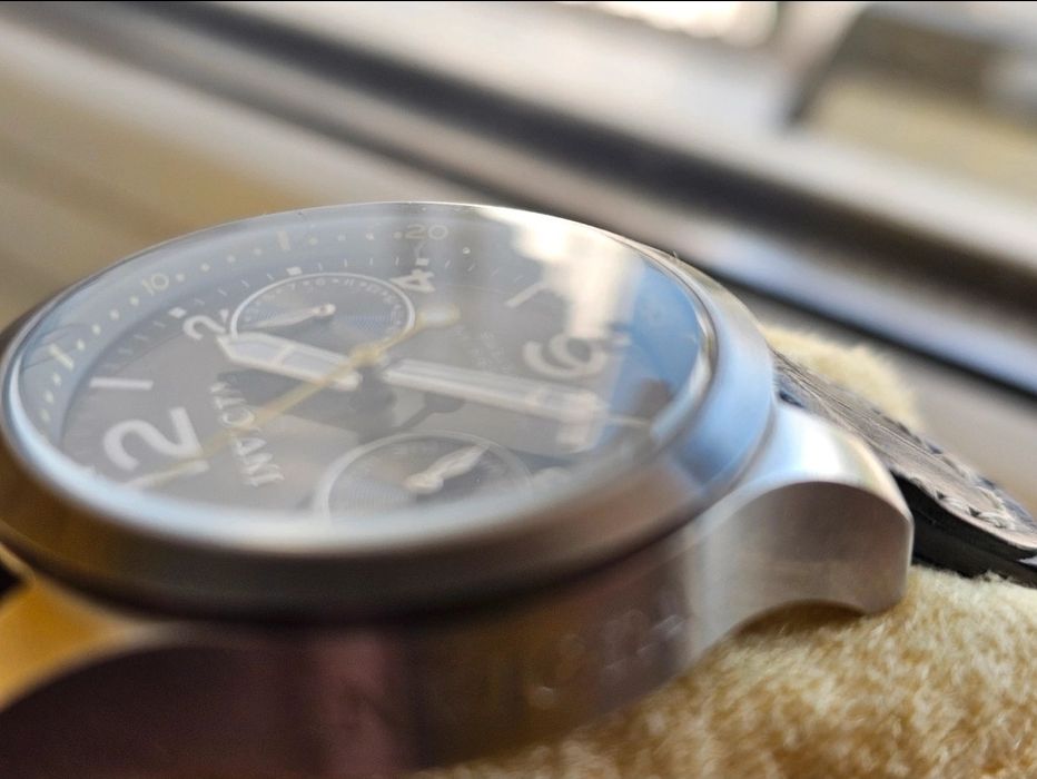 Ceas Invicta aviator