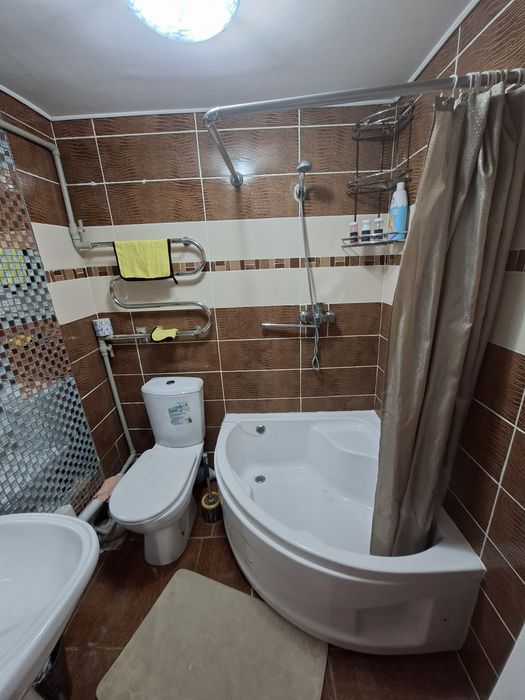 Продажа 4 ком кв  2 этаж