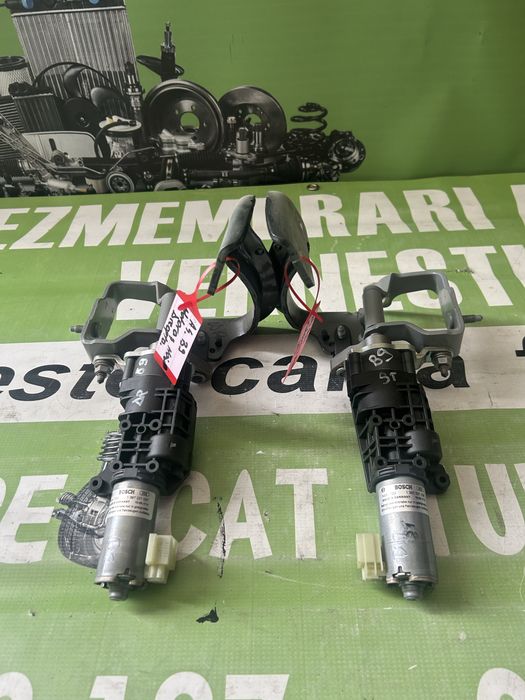 Motoraș  închidere haion electric Audi A4 B9 avant,  break