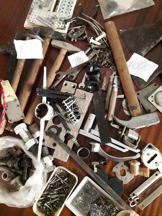 Детали мебельные.