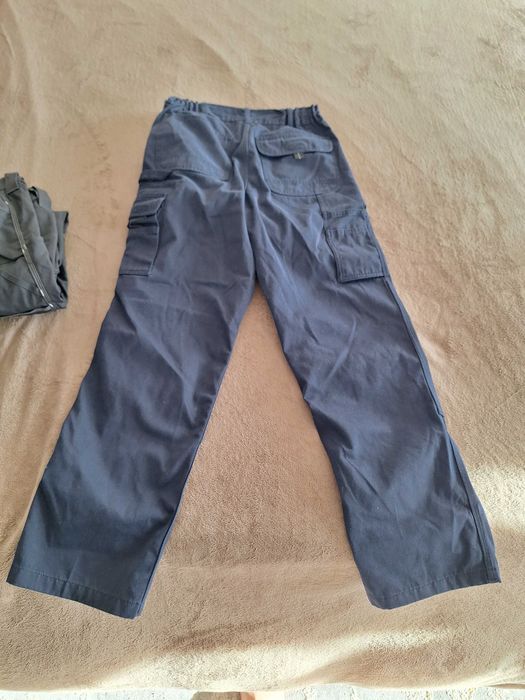 Pantaloni de lucru engelbert strauss marime 48