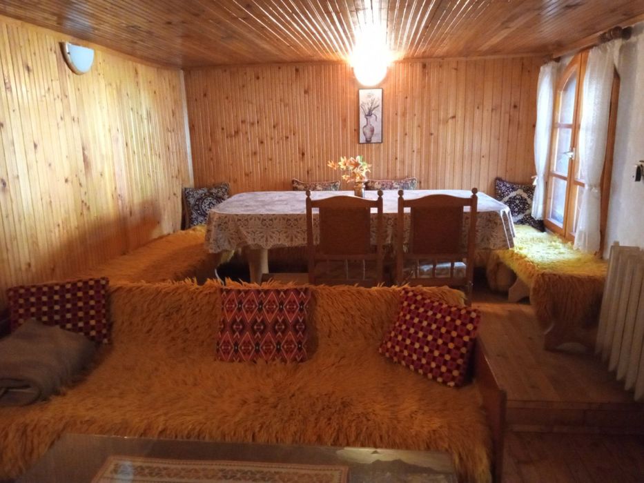 Къща в село Ямна