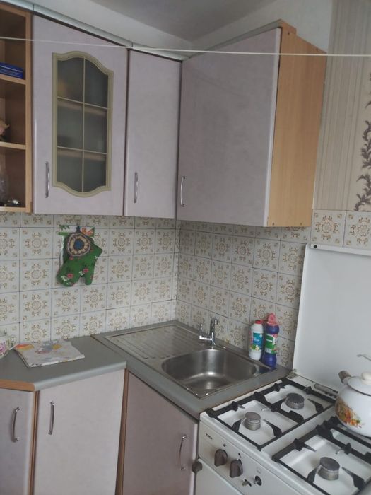 сдам 2 комн.кв.на Детсаде