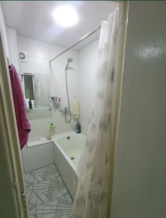 ^ИПОТЕКА 3в4-Комнатный 2й-Этаж‼️Кирпичный Разделка Мебель Частично