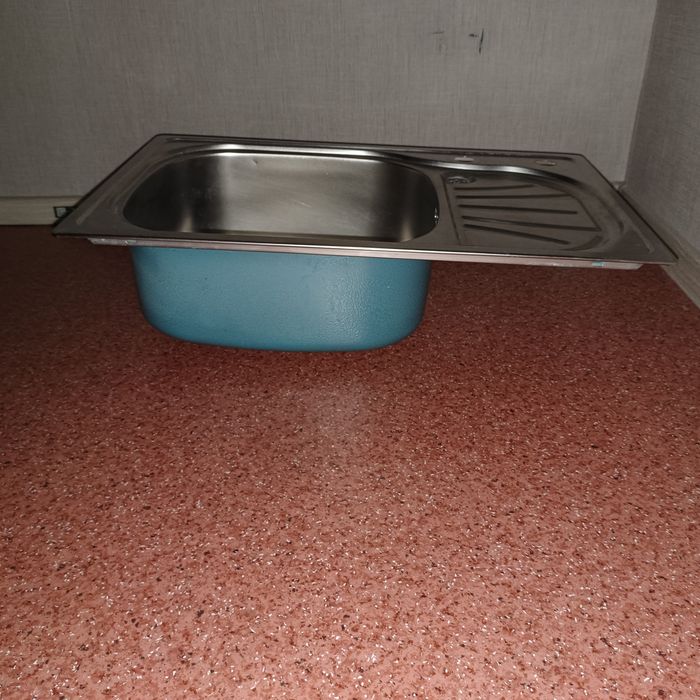 Раковина кухонная