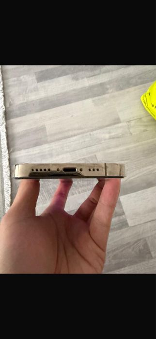 Iphone 14 pro 128GB | АКБ=77%