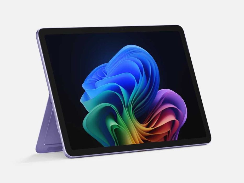 Microsoft SURFACE PRO 11 (SnapDragon XELITE / 16 GB / 512GB)