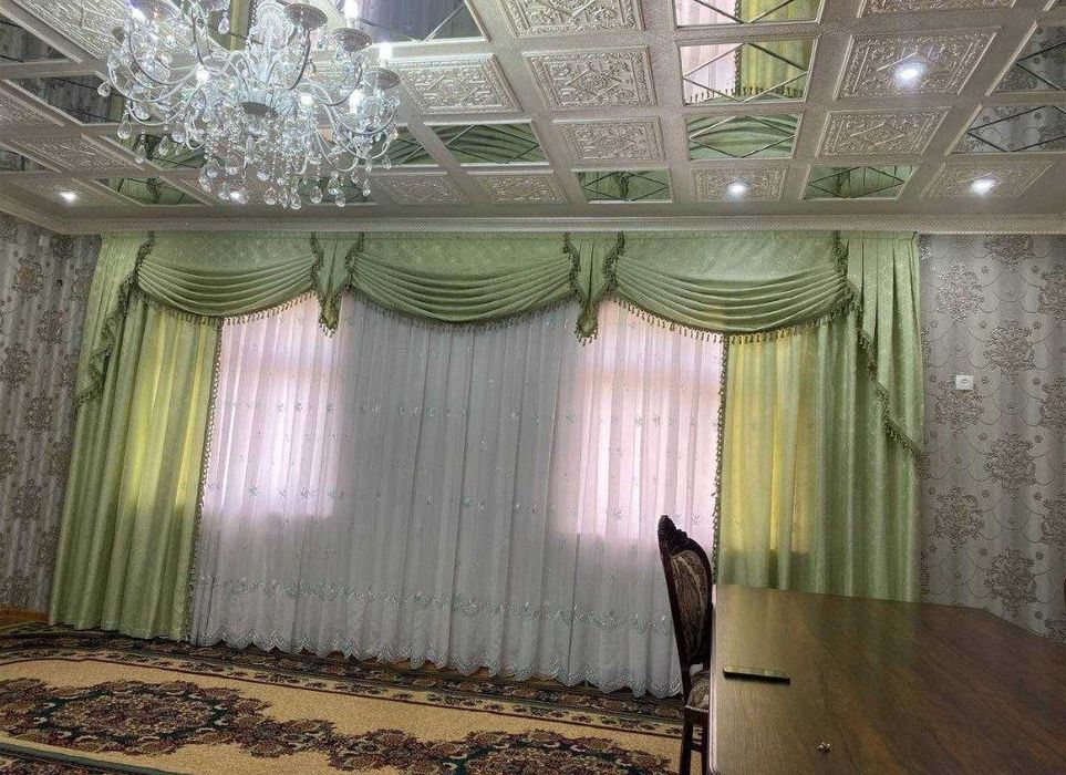 Янги Узбекистан парк аренда дома