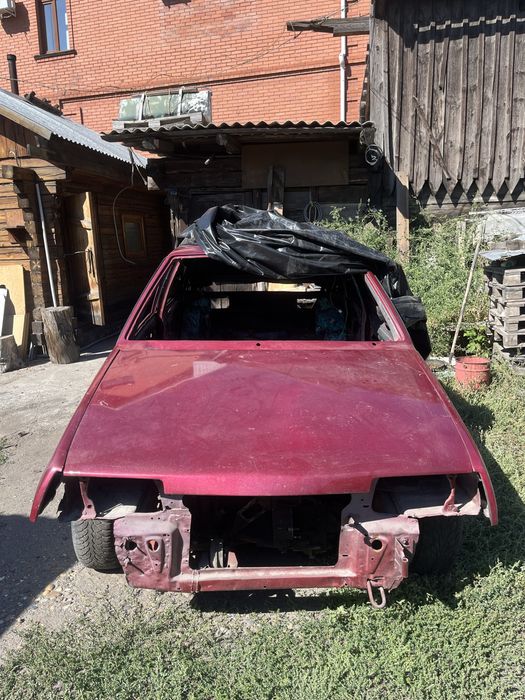 Продам Ваз 21099
