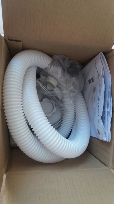 Помпа басейн   .