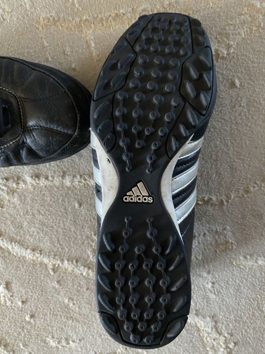 Футбольные сороконожки