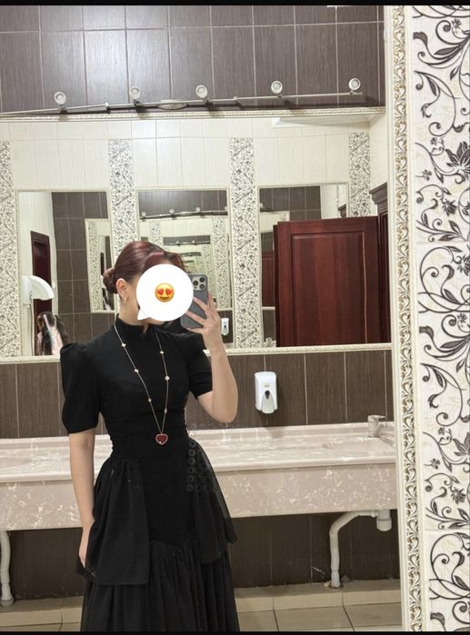 Платье от peachme