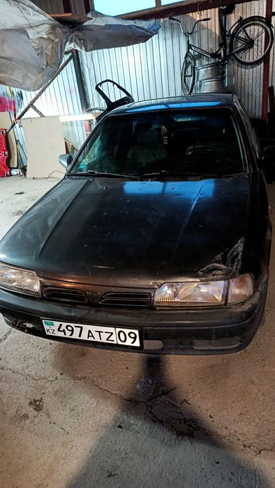 Продаётся нисан примера