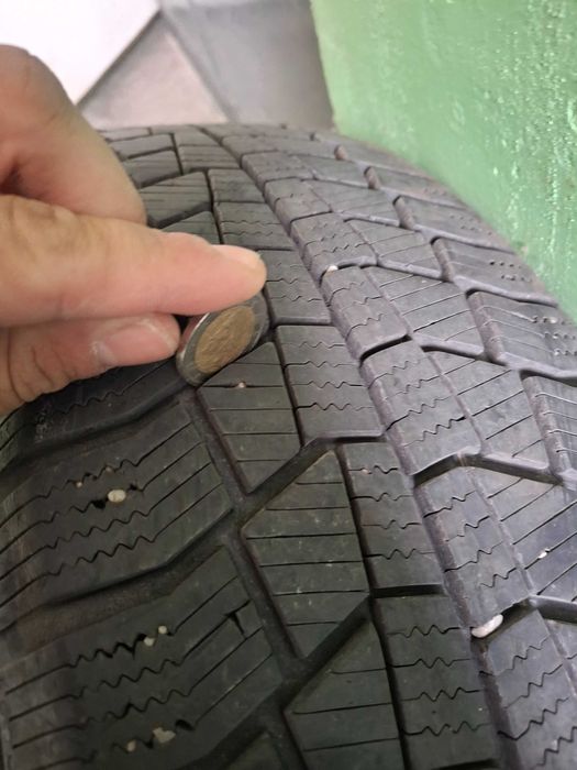 Джанти 5х100 15-ки!