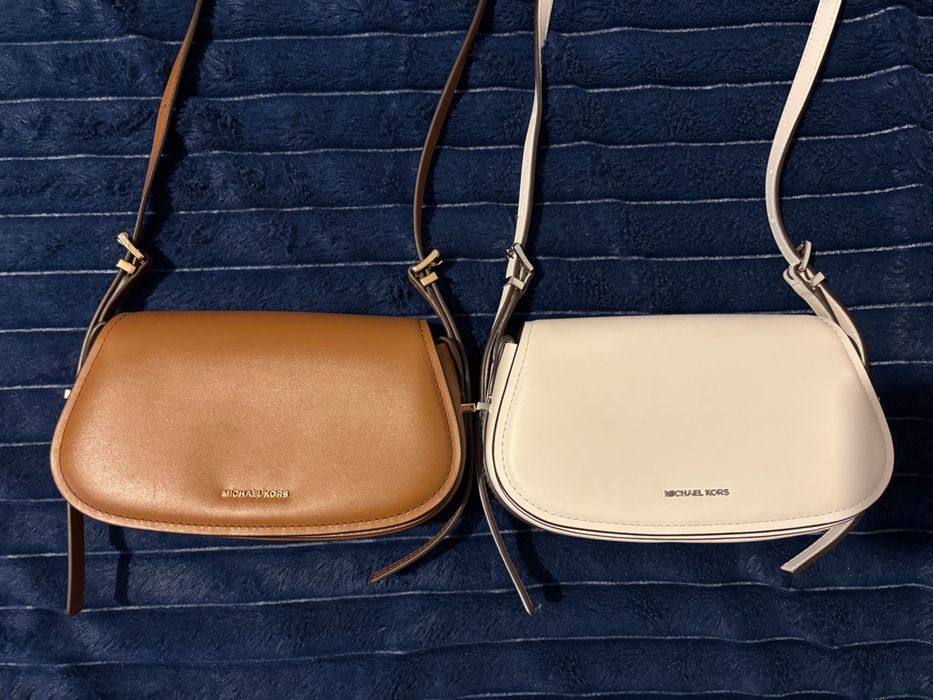 Genti Michael Kors