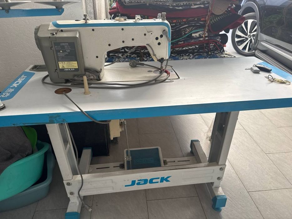 Togri chok jack A4 srochna sotiladi