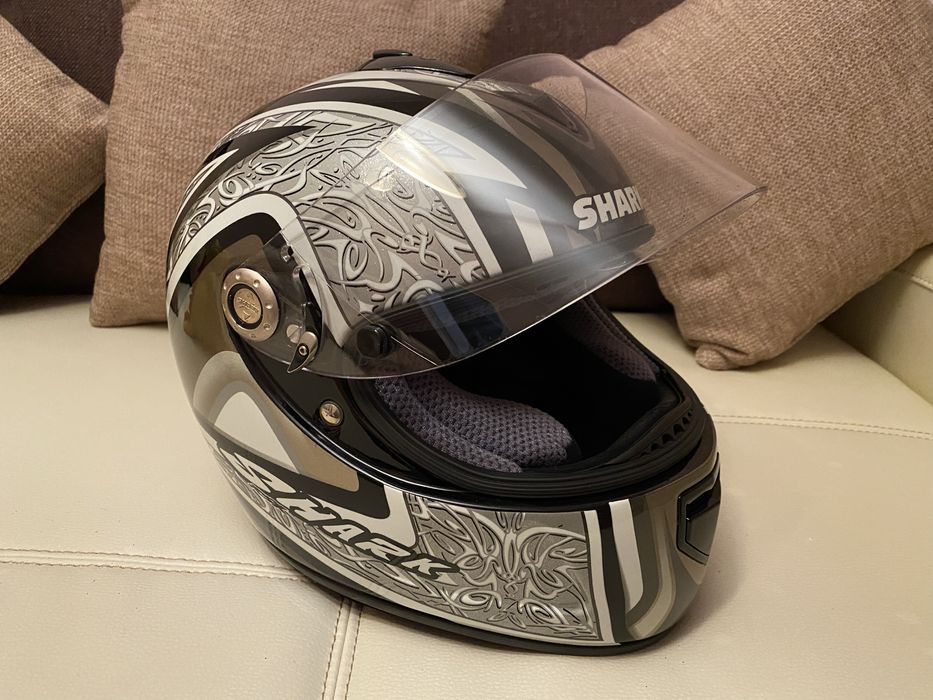 Casca moto / enduro / atv / marime M /~