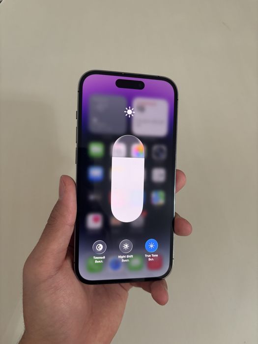 iPhone 14 Про 128GB 77%