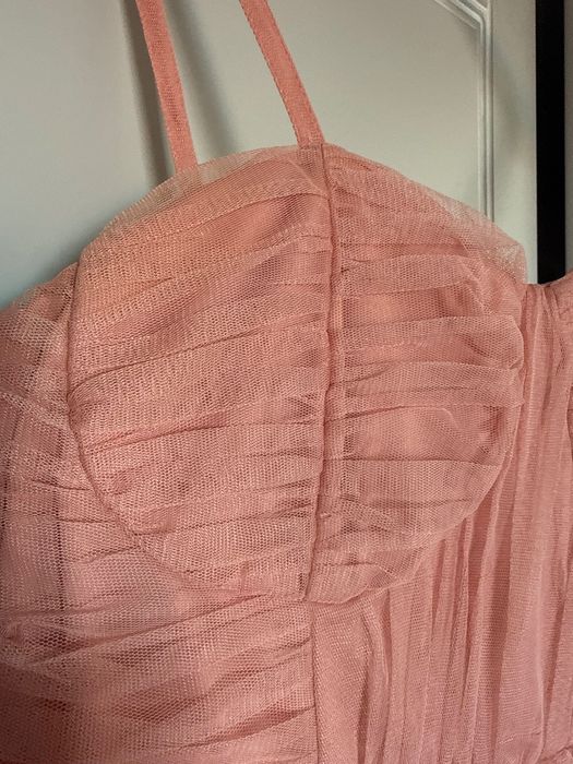 Дамска рокля  М-L