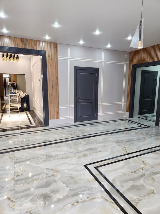 Сдам офис на первом этаже