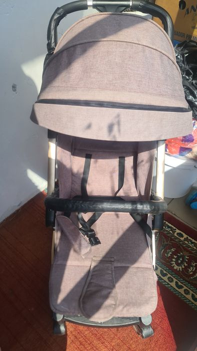 Продам детский коляска
