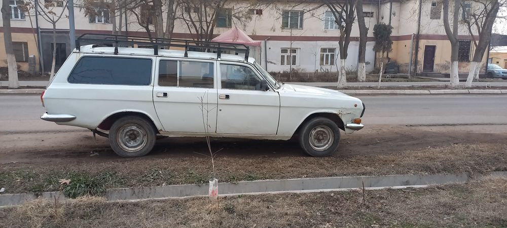 Яхши минилган. Езилмаган